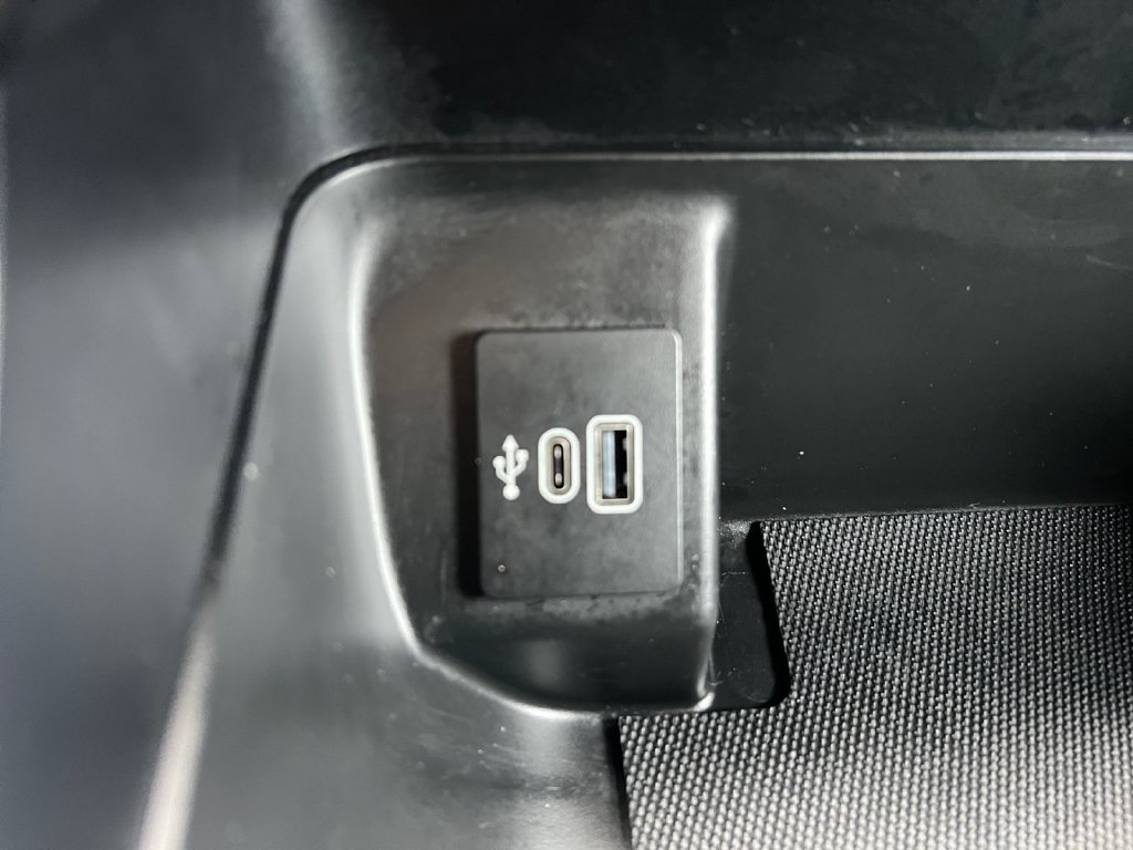 Used 2025 Ford F150 STX w/ Equipment Group 200A RWD image 6