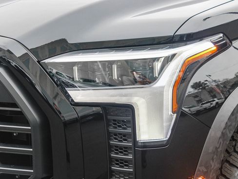 New 2025 Toyota Tundra TRD Pro w/ Tow Tech Package image 5