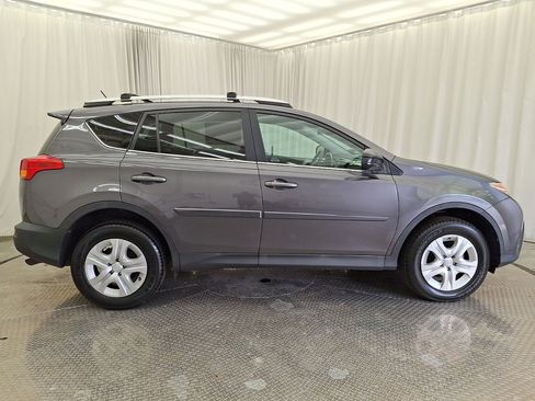 Used 2014 Toyota RAV4 LE AWD/4WD image 28