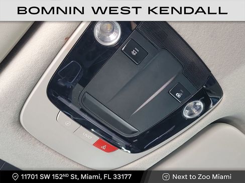 Used 2023 Kia Seltos SX image 24