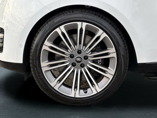 Used 2023 Land Rover Range Rover SE AWD/4WD image 34