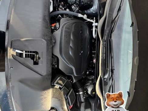 Used 2025 Honda Odyssey EX-L image 28
