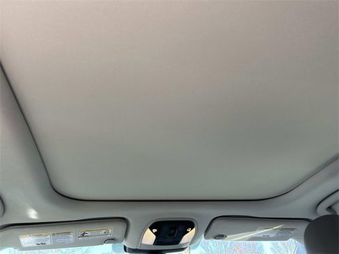 Used 2025 INFINITI QX50 Luxe image 25