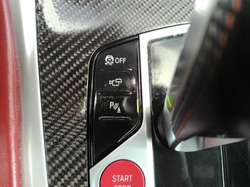 Used 2025 BMW XM AWD/4WD image 53
