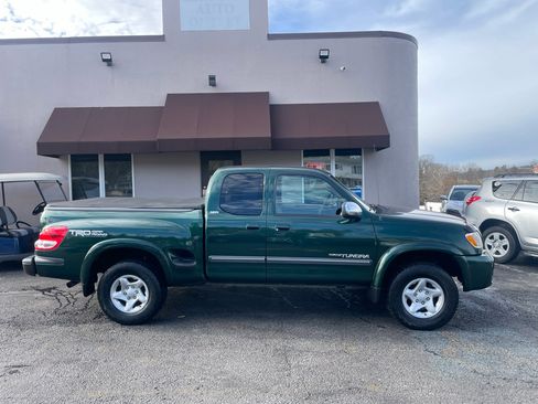 Used 2004 Toyota Tundra SR5 image 4