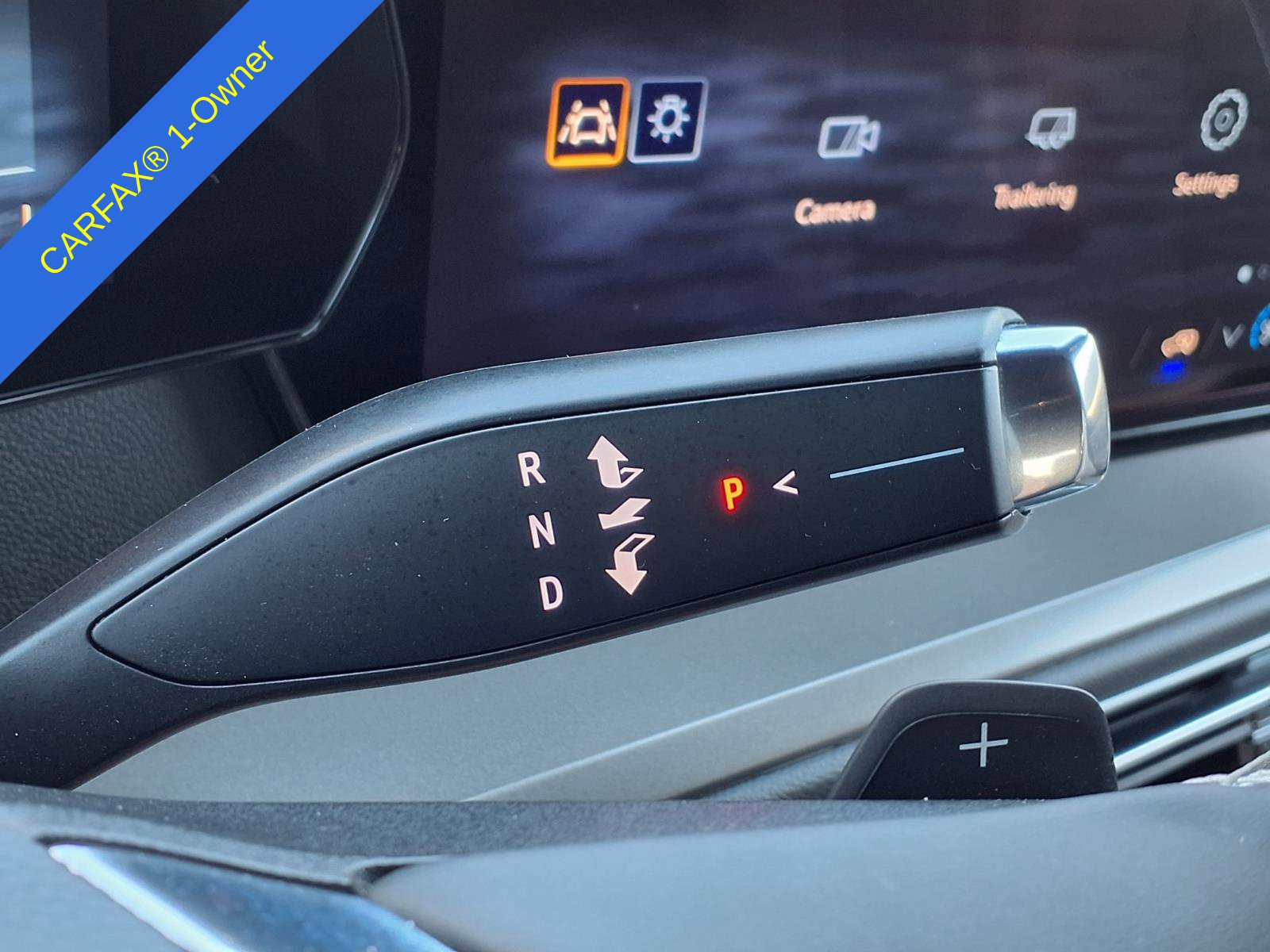 Used 2026 Chevrolet Traverse LT w/ Driver Confidence Package FWD image 20