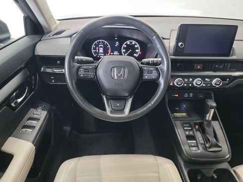 Used 2024 Honda CR-V EX-L image 16