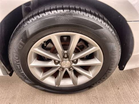 Used 2018 Hyundai Sonata SE image 9