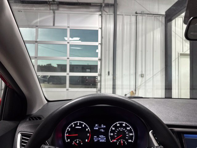 Used 2021 Hyundai Accent SEL FWD image 9