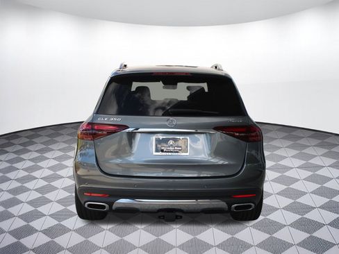 Used 2026 Mercedes-Benz GLE 350 4MATIC image 10