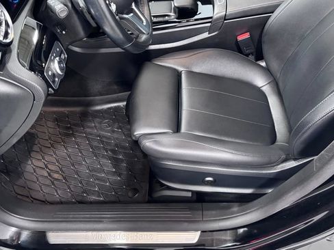 Certified 2023 Mercedes-Benz CLA 250 4MATIC image 11