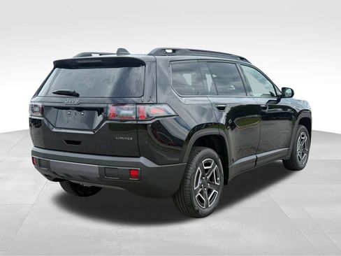 New 2026 Jeep Cherokee Limited AWD/4WD image 29