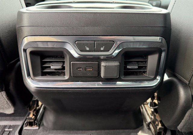 Used 2019 GMC Sierra 1500 AT4 w/ AT4 Premium Package AWD/4WD image 33