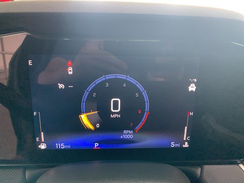 New 2026 Chevrolet TrailBlazer LS FWD image 15