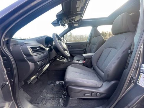 New 2026 Subaru Forester Premium w/ Base/Premium Package image 16