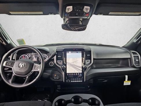 New 2026 RAM 3500 Tradesman image 15