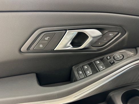 New 2026 BMW 330i Sedan w/ M Sport Package image 13