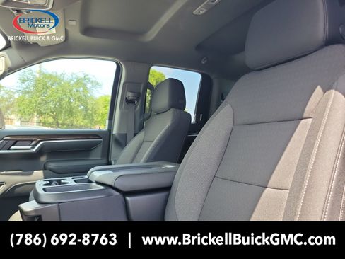 New 2026 GMC Sierra 1500 Elevation AWD/4WD image 18