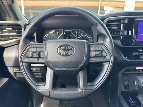 New 2026 Toyota Tundra SR5 RWD image 19