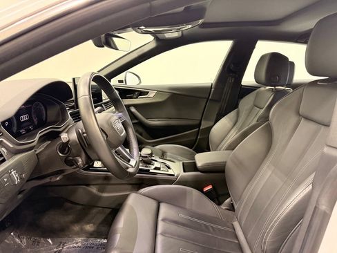 Used 2023 Audi A5 2.0T Premium Plus w/ Premium Plus AWD/4WD image 12