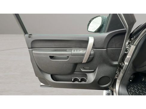 Used 2013 Chevrolet Silverado 1500 LT w/ All-Star Edition AWD/4WD image 26