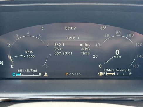 Used 2021 Lincoln Nautilus AWD w/ Equipment Group 101A image 14