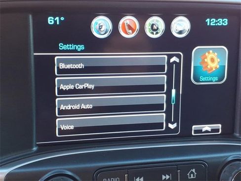 Used 2018 GMC Sierra 1500 SLT w/ Texas SLT Premium Package image 13