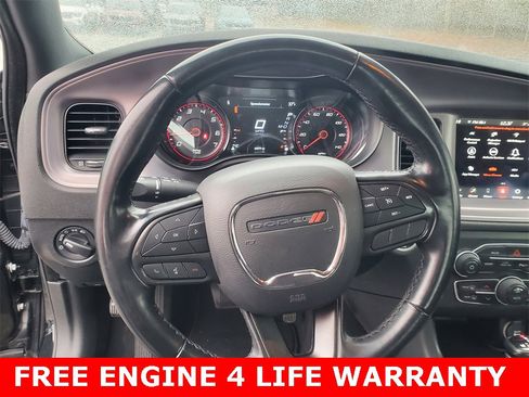 Used 2023 Dodge Charger GT w/ Blacktop Package image 12