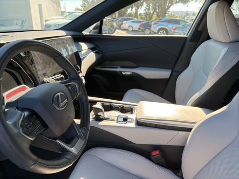 Used 2023 Lexus RX 350 Premium image 7