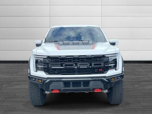 Used 2024 Ford F150 Raptor w/ Equipment Group 803A Raptor R AWD/4WD image 8