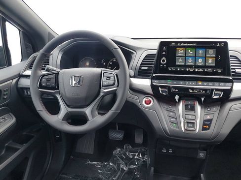 New 2026 Honda Odyssey Sport-L image 18