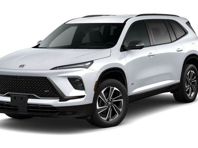 New 2026 Buick Enclave Sport Touring w/ LPO, All-Weather Package