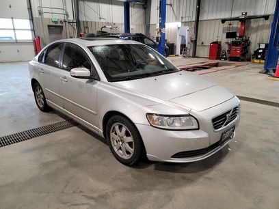 Used 2009 Volvo S40 2.4i