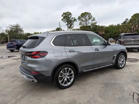 Used 2024 BMW X5 xDrive40i image 9