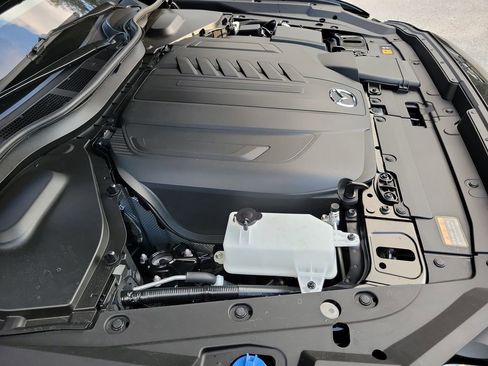 New 2026 MAZDA CX-90 3.3 Turbo w/ Select Package image 13