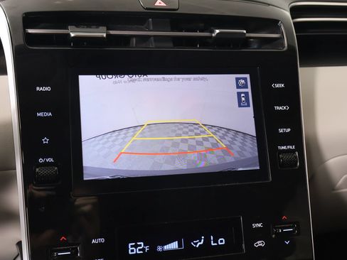 Used 2024 Hyundai Tucson SEL FWD image 6
