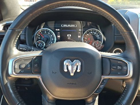 Used 2023 RAM 1500 Laramie image 19