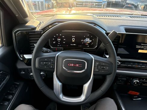 New 2026 GMC Sierra 2500 SLT w/ SLT Premium Package image 19