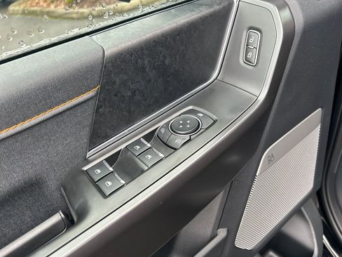 New 2025 Ford F150 Tremor w/ Bed Utility Package image 14