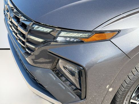 Used 2022 Hyundai Tucson N Line image 9