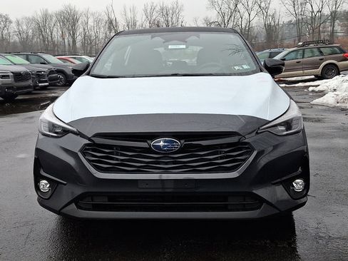 New 2026 Subaru Impreza RS image 2