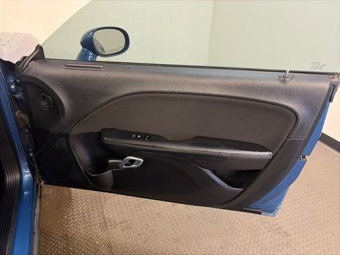 Used 2021 Dodge Challenger SXT w/ Blacktop Package image 26