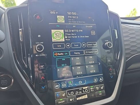 Used 2025 Subaru Forester Touring AWD/4WD image 54