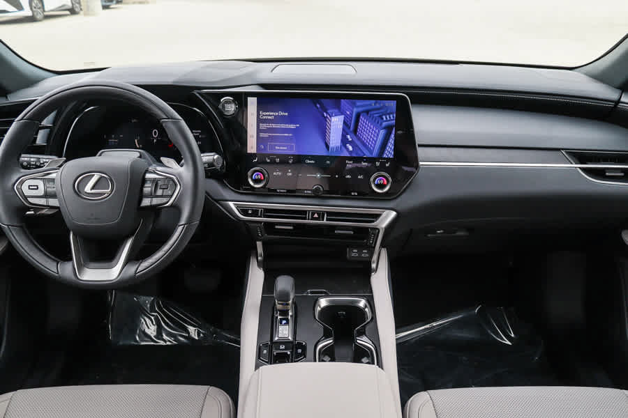 New 2026 Lexus RX 350 Premium w/ Convenience Package FWD image 15