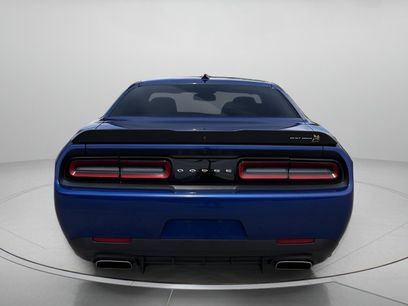 Used 2021 Dodge Challenger R/T Scat Pack w/ Driver Convenience Group