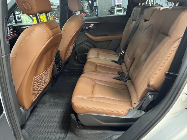 Certified 2023 Audi Q7 3.0T Premium Plus w/ Premium Plus Package AWD/4WD image 39