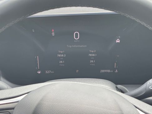 Used 2025 Buick Encore GX Preferred FWD image 39