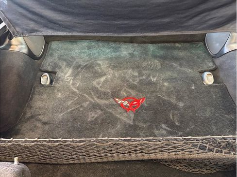 Used 1999 Chevrolet Corvette Coupe w/ Memory Pkg image 29