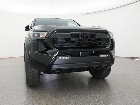 New 2026 Toyota Tacoma TRD Off-Road image 98