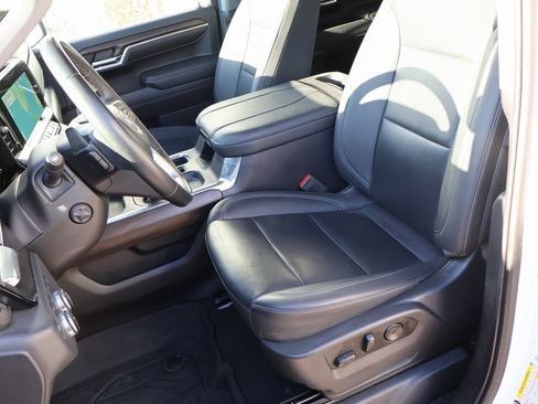 Certified 2023 GMC Sierra 1500 SLT w/ SLT Premium Package image 52